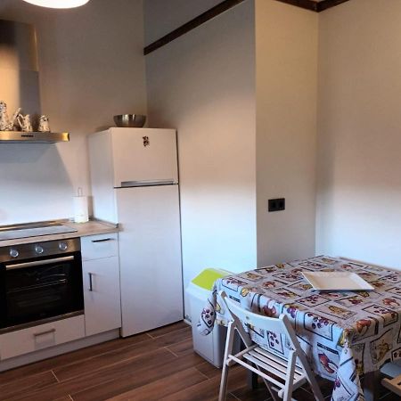 Apartamentos Los Manzanos Ribadesella Kültér fotó